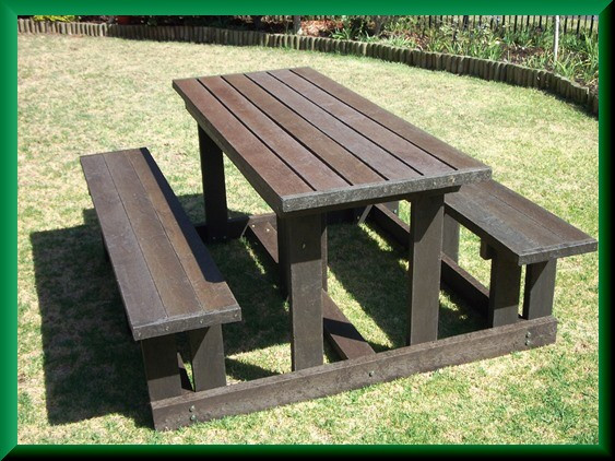 6 seater picnic table
SPECIAL PRICE